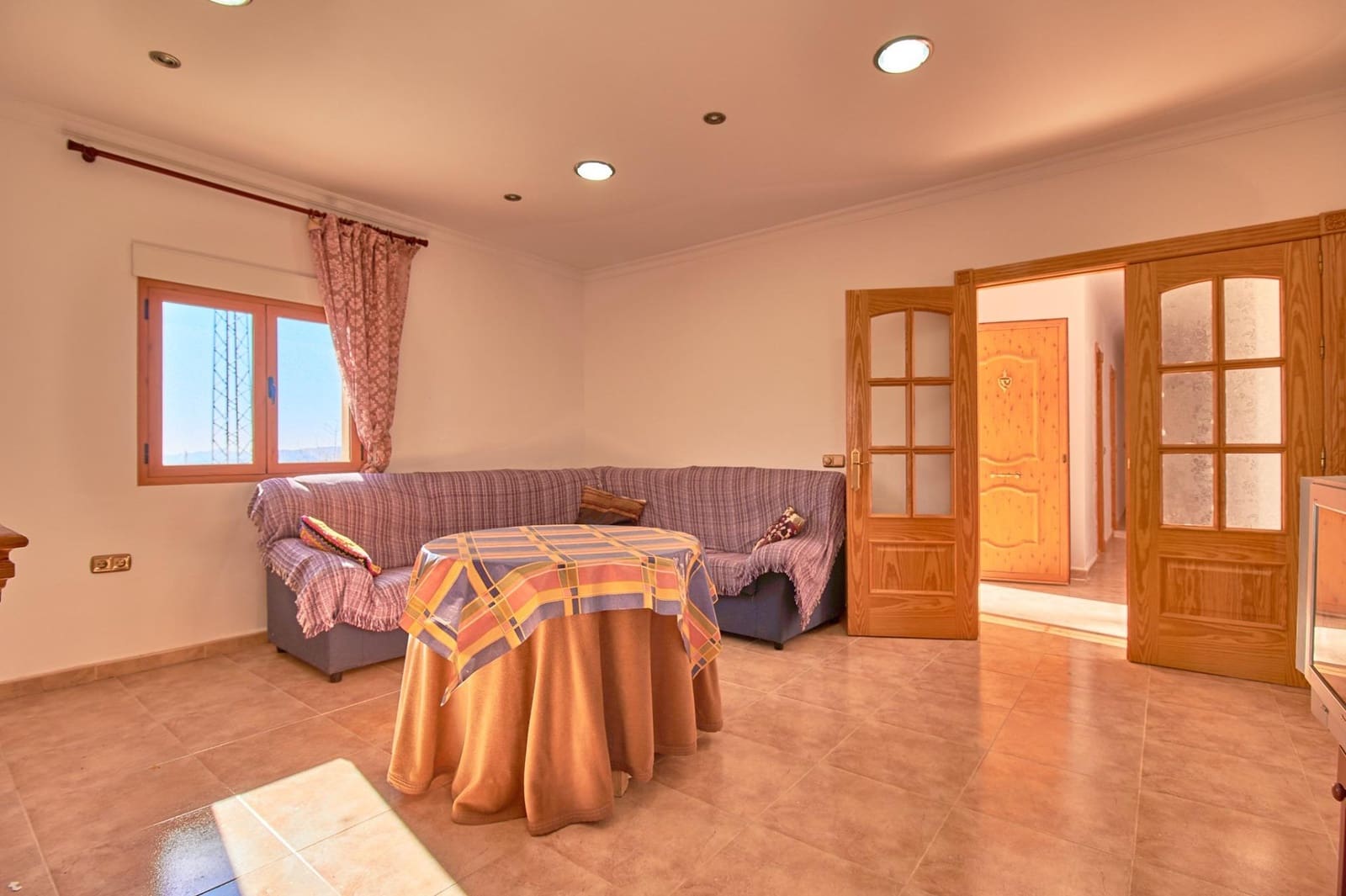 3 chambre Villa/Maison à vendre à Oria - 100 000 € (Ref: 8055015)