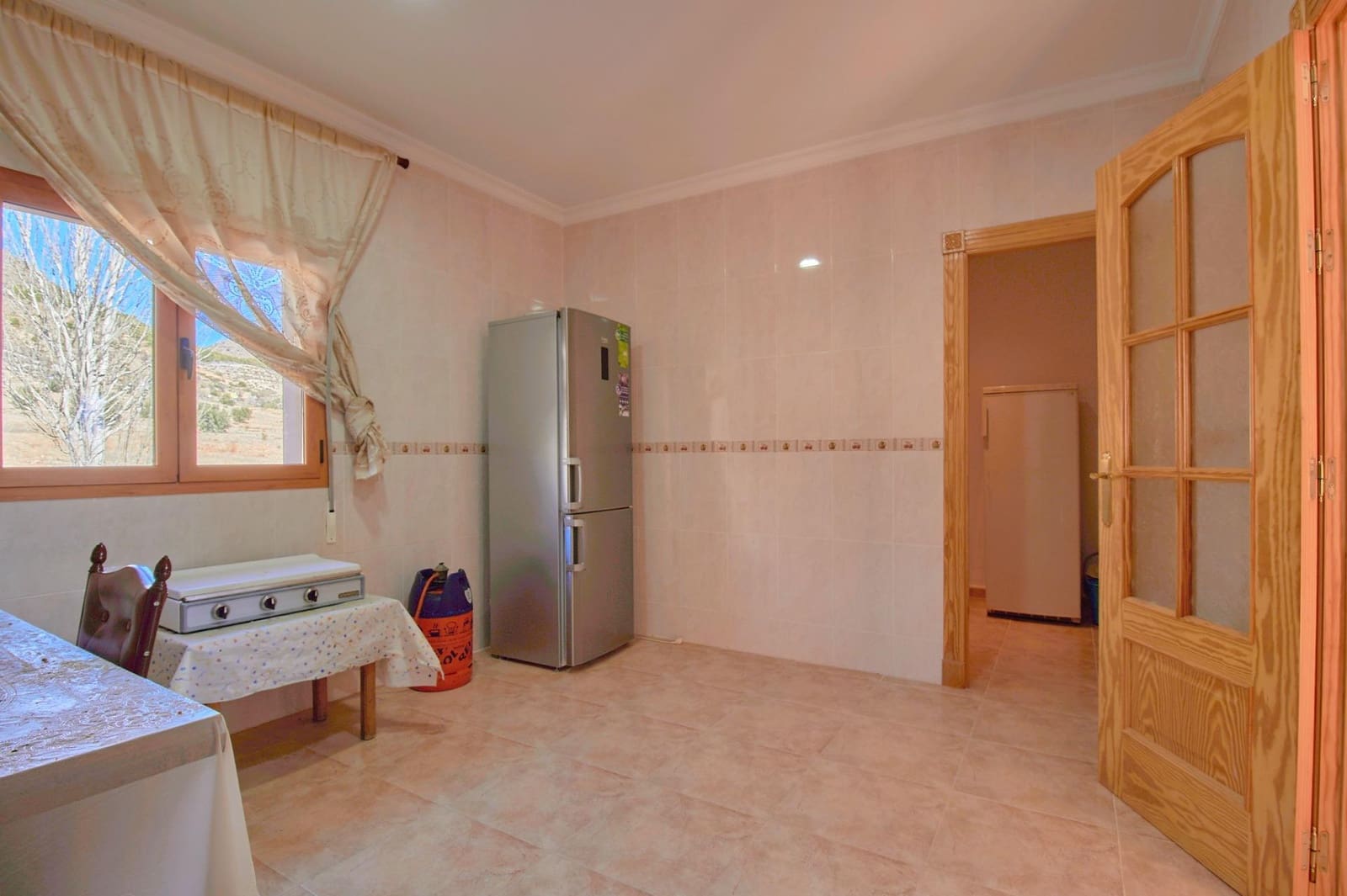 3 chambre Villa/Maison à vendre à Oria - 100 000 € (Ref: 8055015)