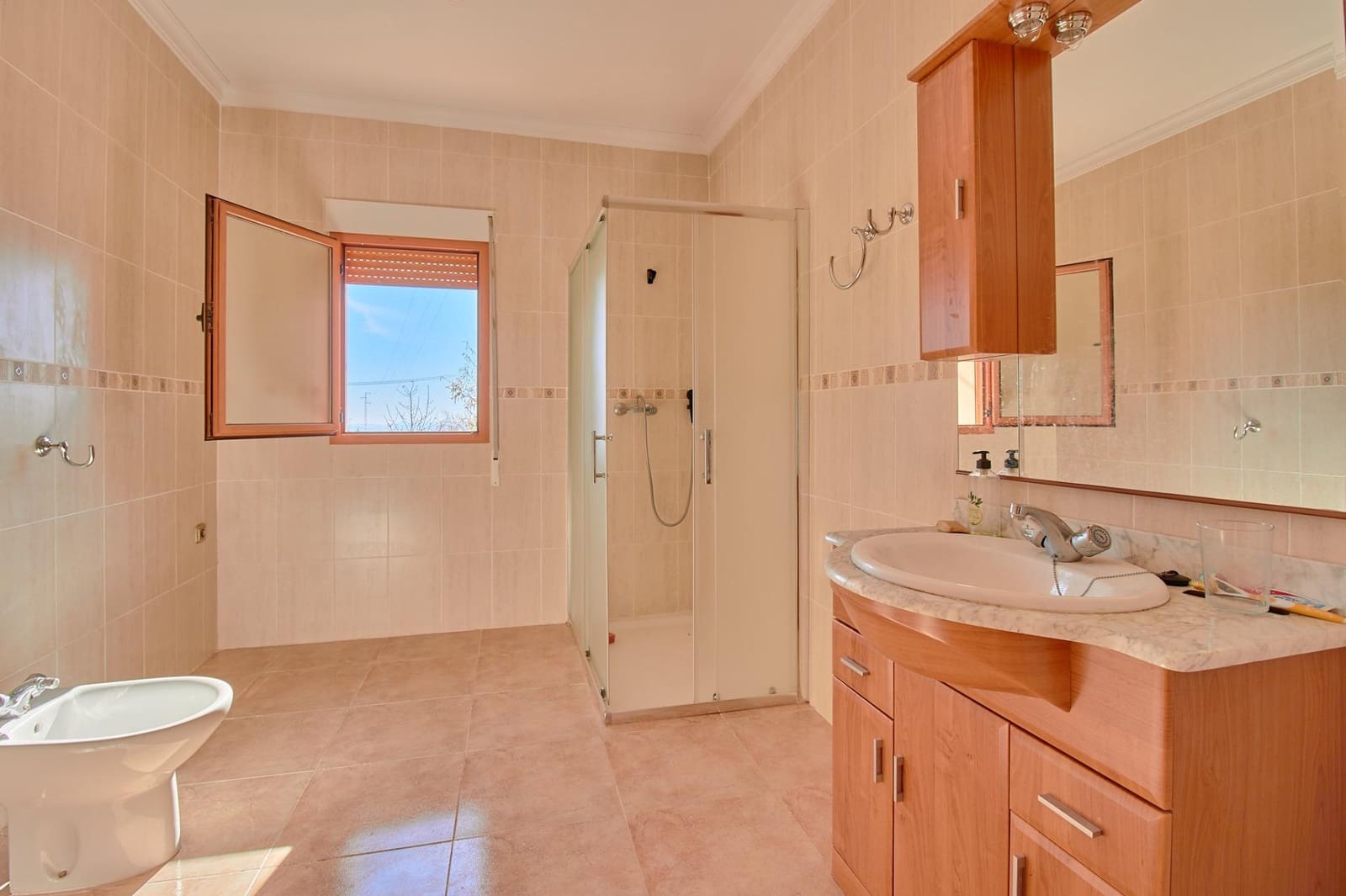 3 chambre Villa/Maison à vendre à Oria - 100 000 € (Ref: 8055015)