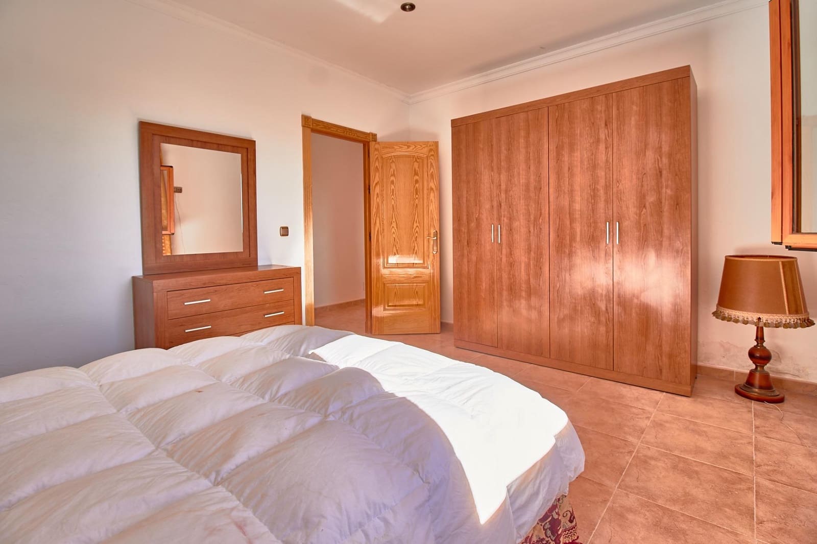 3 chambre Villa/Maison à vendre à Oria - 100 000 € (Ref: 8055015)