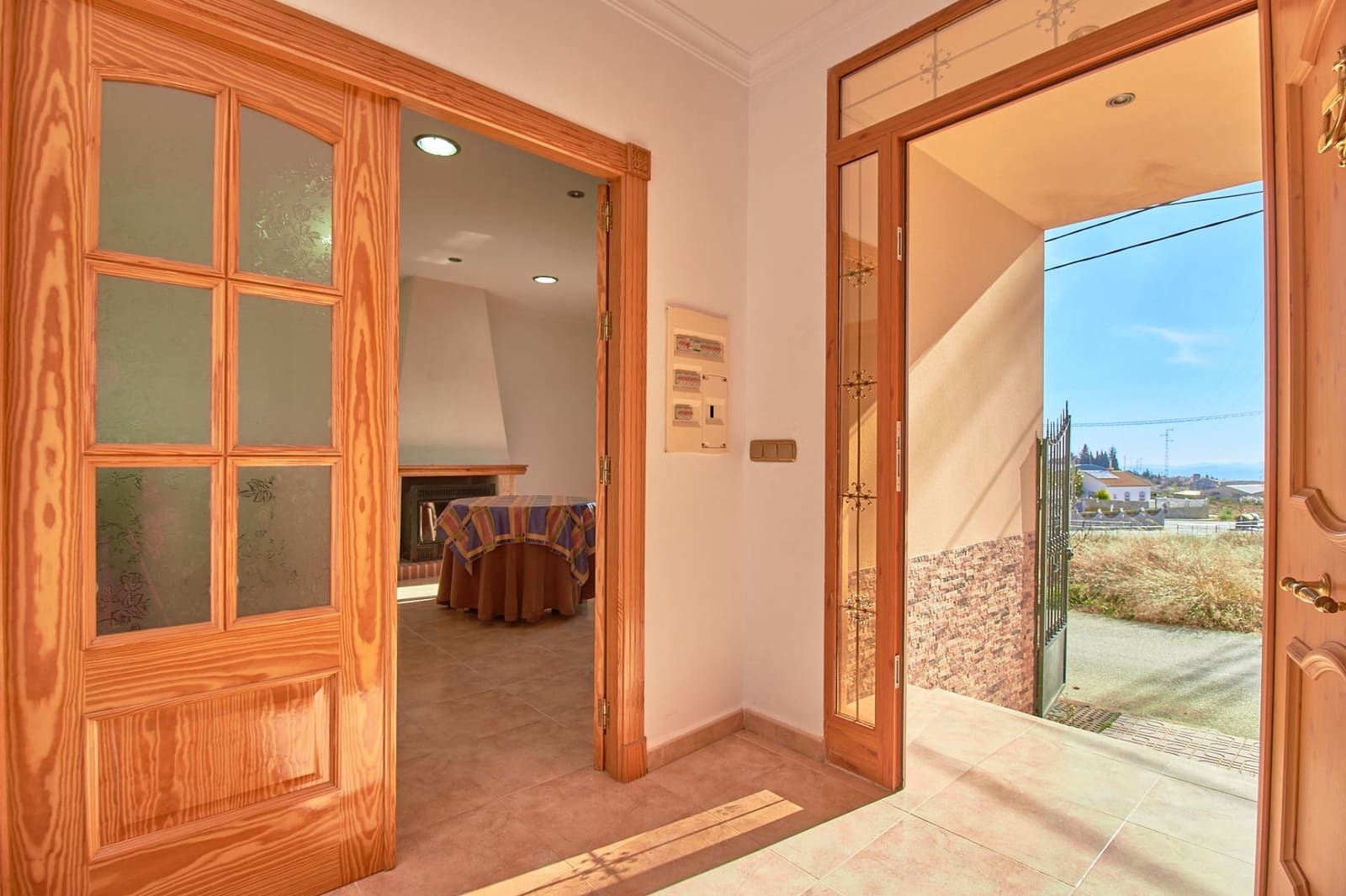 3 chambre Villa/Maison à vendre à Oria - 100 000 € (Ref: 8055015)