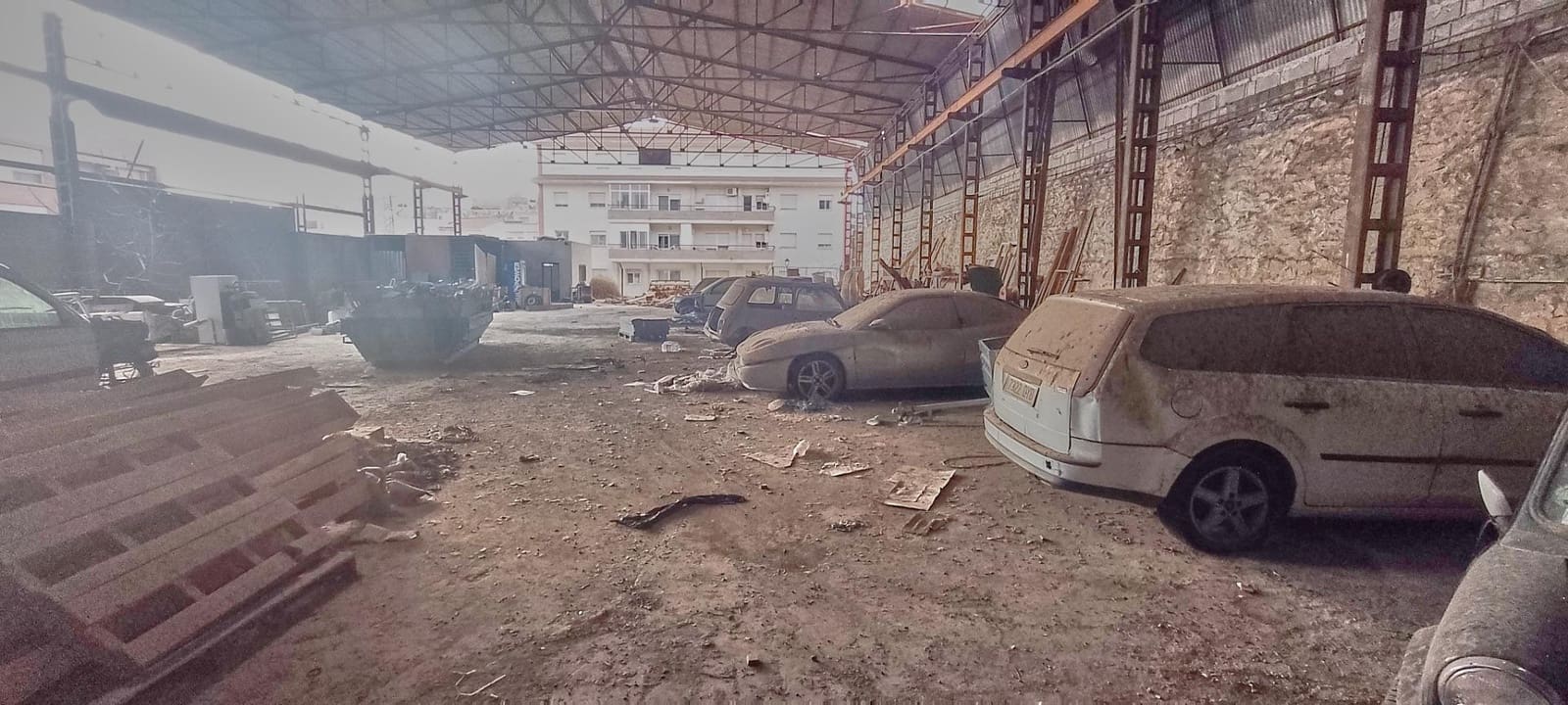 Biznes na sprzedaż w Olula del Rio - 200 000 € (Ref: 8084895)