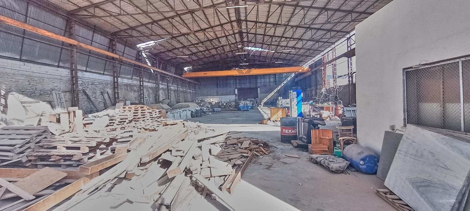 Biznes na sprzedaż w Olula del Rio - 200 000 € (Ref: 8084895)