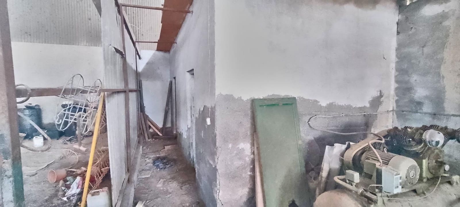 Biznes na sprzedaż w Olula del Rio - 200 000 € (Ref: 8084895)