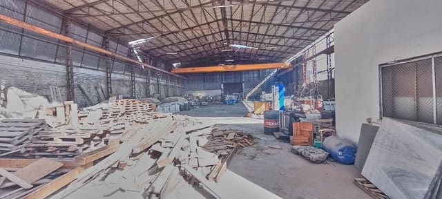 Bedrift til salgs i Olula del Río - € 200 000 (Ref: 8084895)
