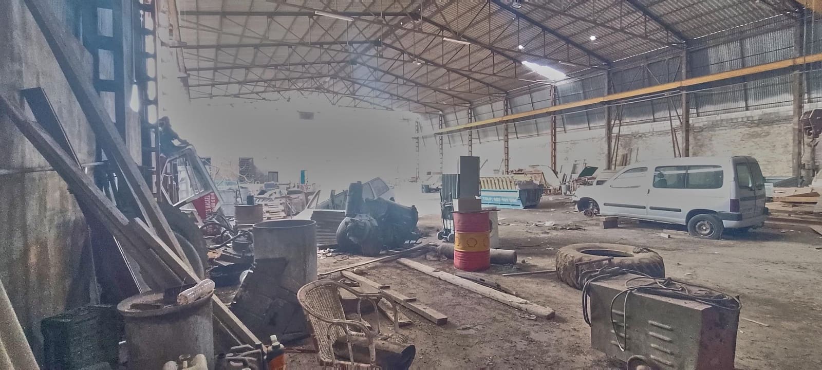 Biznes na sprzedaż w Olula del Rio - 200 000 € (Ref: 8084895)