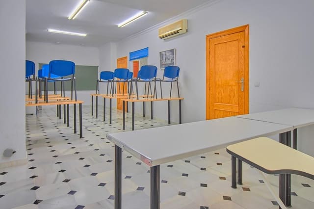 Local Comercial en Olula del Río en venta - 48.000 € (Ref: 8126601)