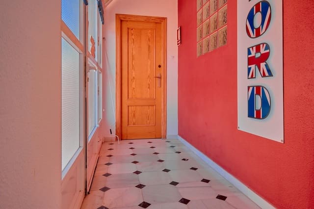 Local Comercial en Olula del Río en venta - 48.000 € (Ref: 8126601)