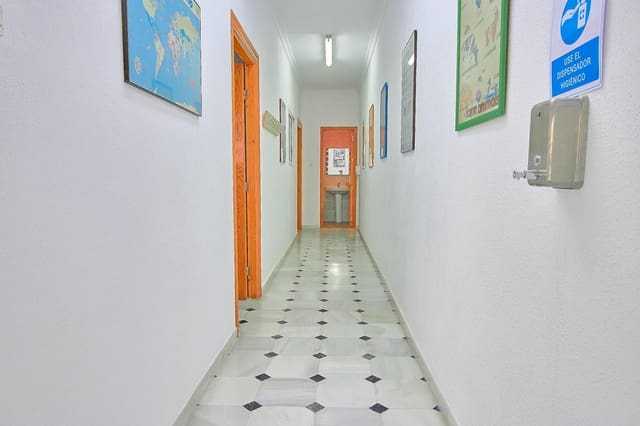 Local Comercial en Olula del Río en venta - 48.000 € (Ref: 8126601)