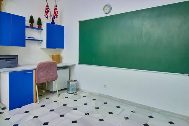 Local Comercial en Olula del Río en venta - 48.000 € (Ref: 8126601)