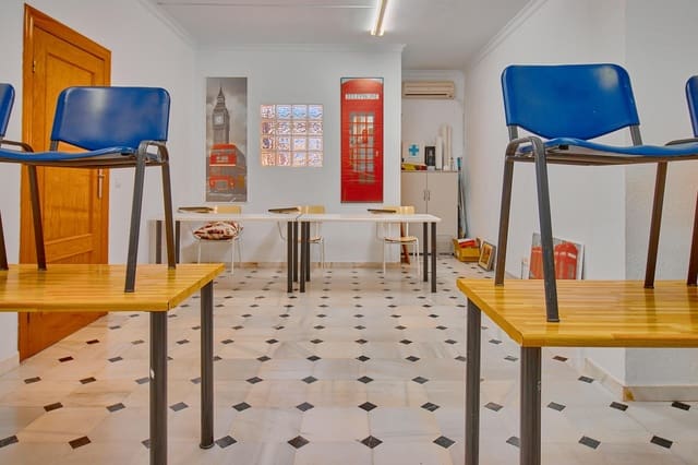 Local Comercial en Olula del Río en venta - 48.000 € (Ref: 8126601)