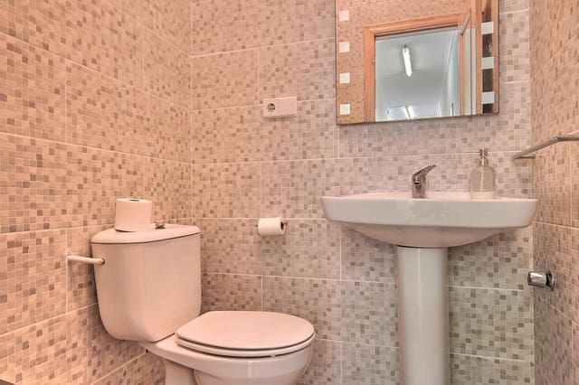 Local Comercial en Olula del Río en venta - 48.000 € (Ref: 8126601)