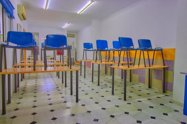 Local Comercial en Olula del Río en venta - 48.000 € (Ref: 8126601)