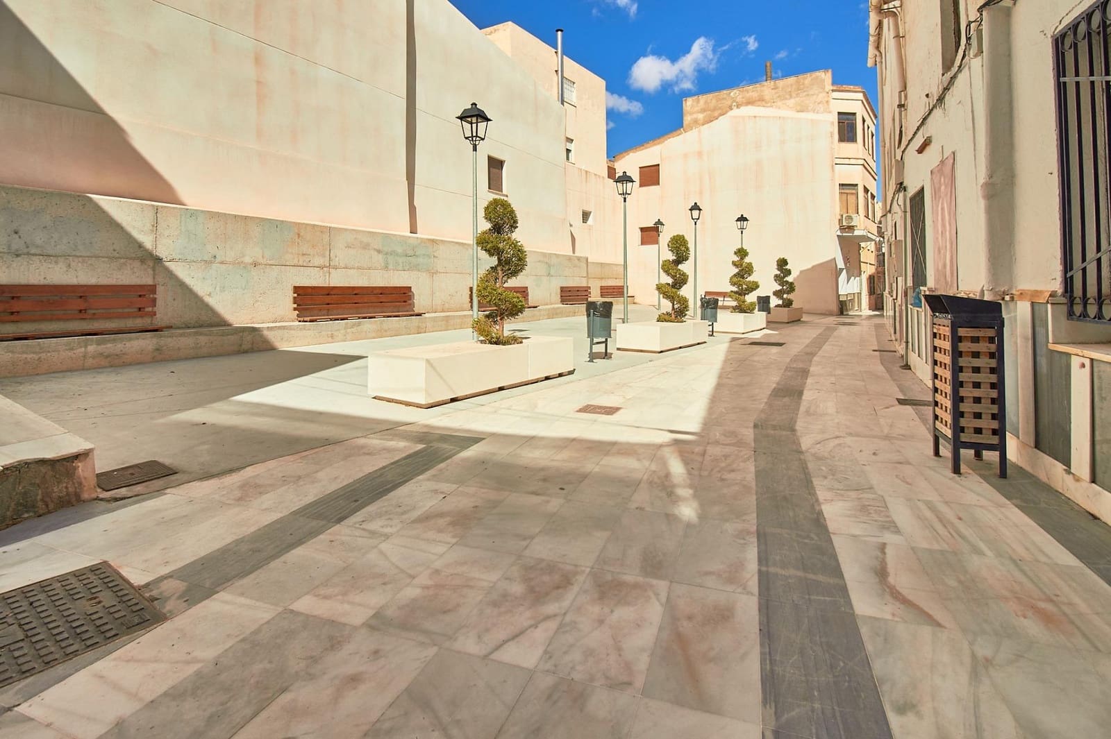 4 bedroom Villa for sale in Olula del Río € 55,000 (Ref 8135136)