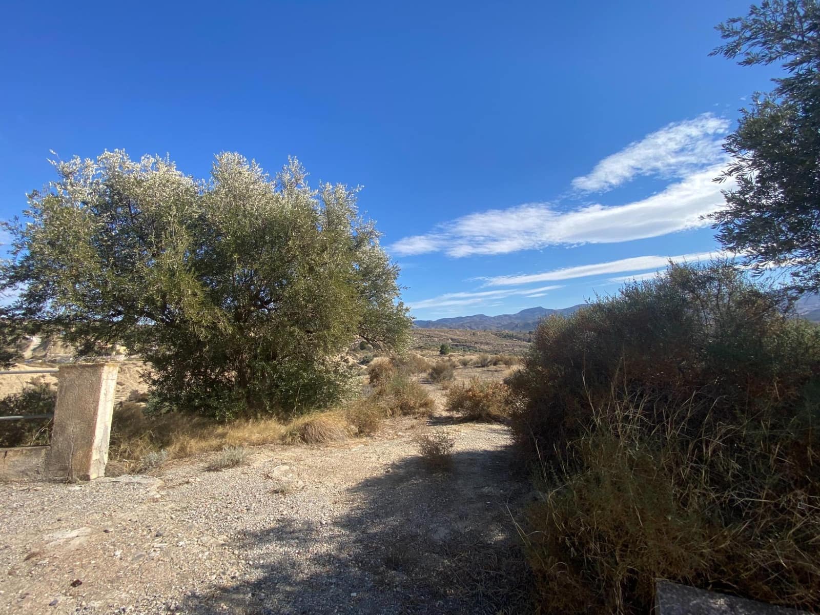 3 soverom Finca/Herregård til salgs i Olula del Rio med garasje - € 75 000 (Ref: 8138997)