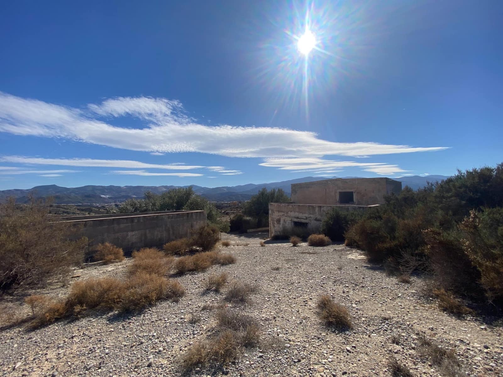 3 soverom Finca/Herregård til salgs i Olula del Rio med garasje - € 75 000 (Ref: 8138997)