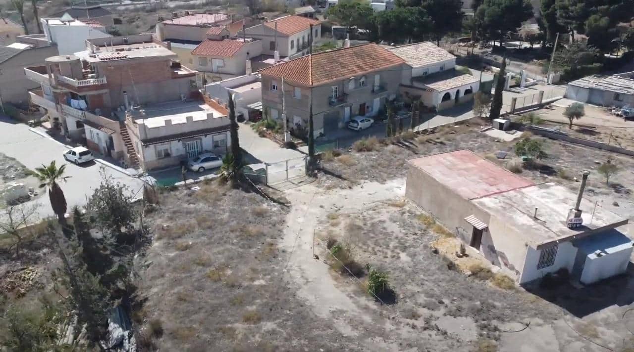 2 soveværelse Villa til salg i Fines - € 163.000 (Ref: 8140619)