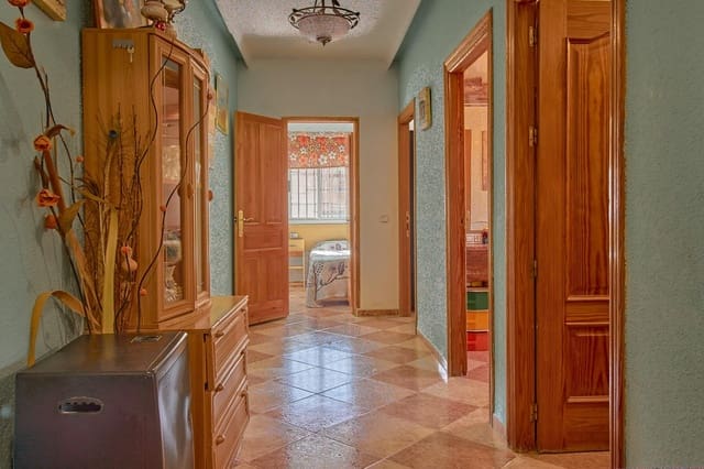 2 soveværelse Villa til salg i Fines - € 163.000 (Ref: 8140619)