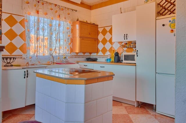 2 soveværelse Villa til salg i Fines - € 163.000 (Ref: 8140619)