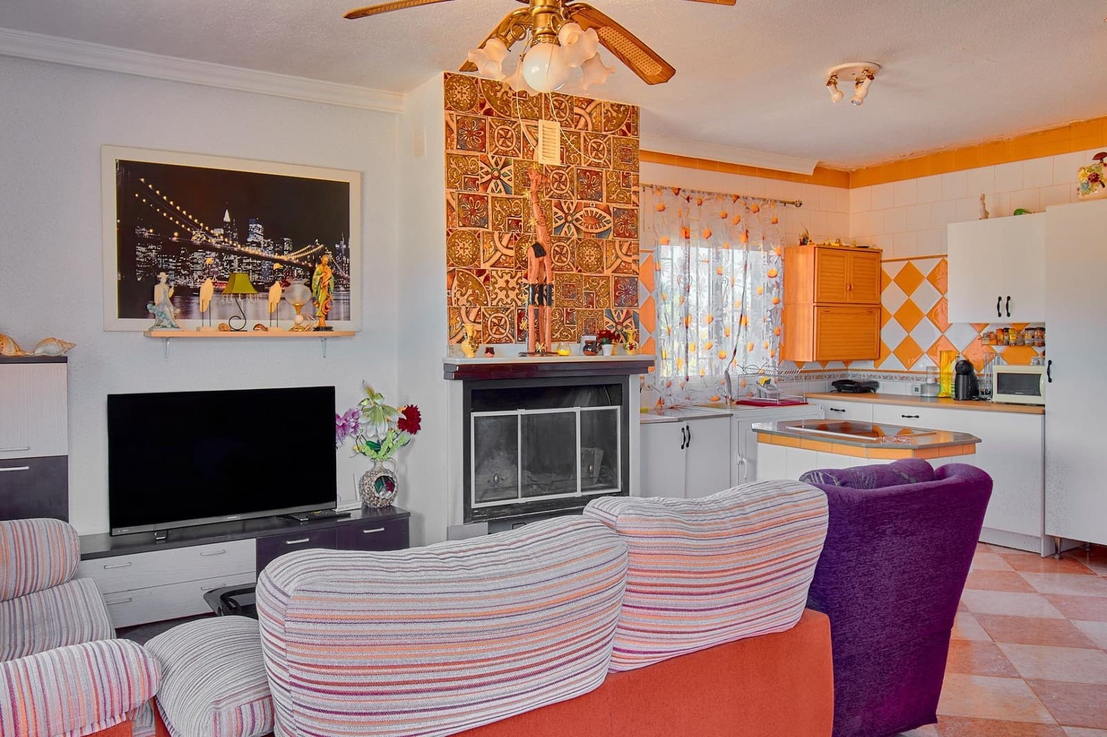 2 soveværelse Villa til salg i Fines - € 163.000 (Ref: 8140619)