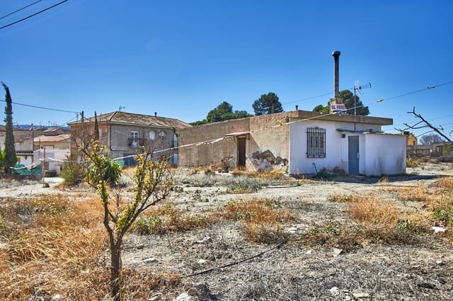 2 soveværelse Villa til salg i Fines - € 163.000 (Ref: 8140619)