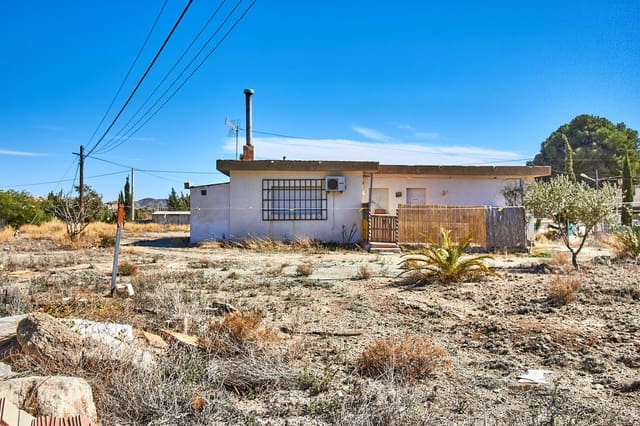 2 soveværelse Villa til salg i Fines - € 163.000 (Ref: 8140619)