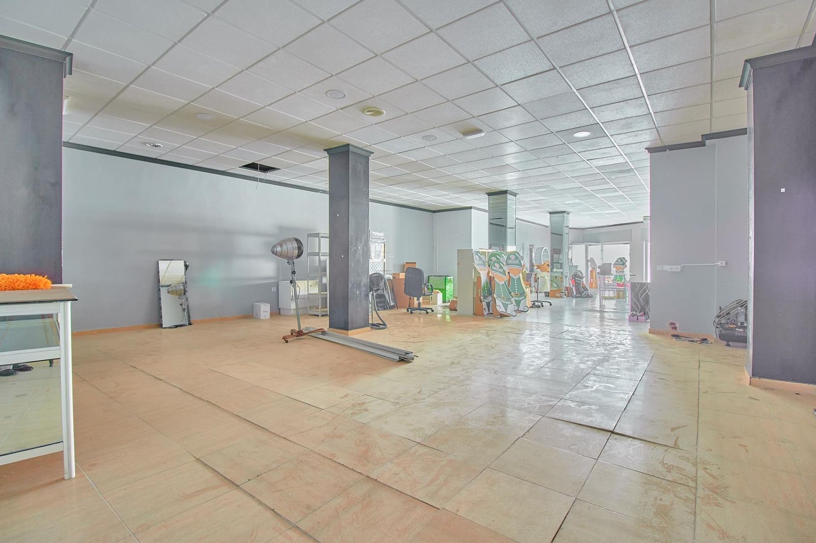 Commercial for sale in Olula del Rio - € 220,000 (Ref: 8168847)