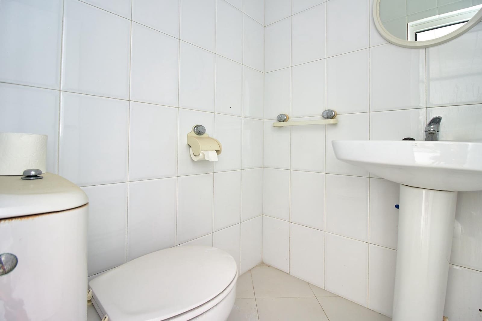 Commercial for sale in Olula del Rio - € 220,000 (Ref: 8168847)