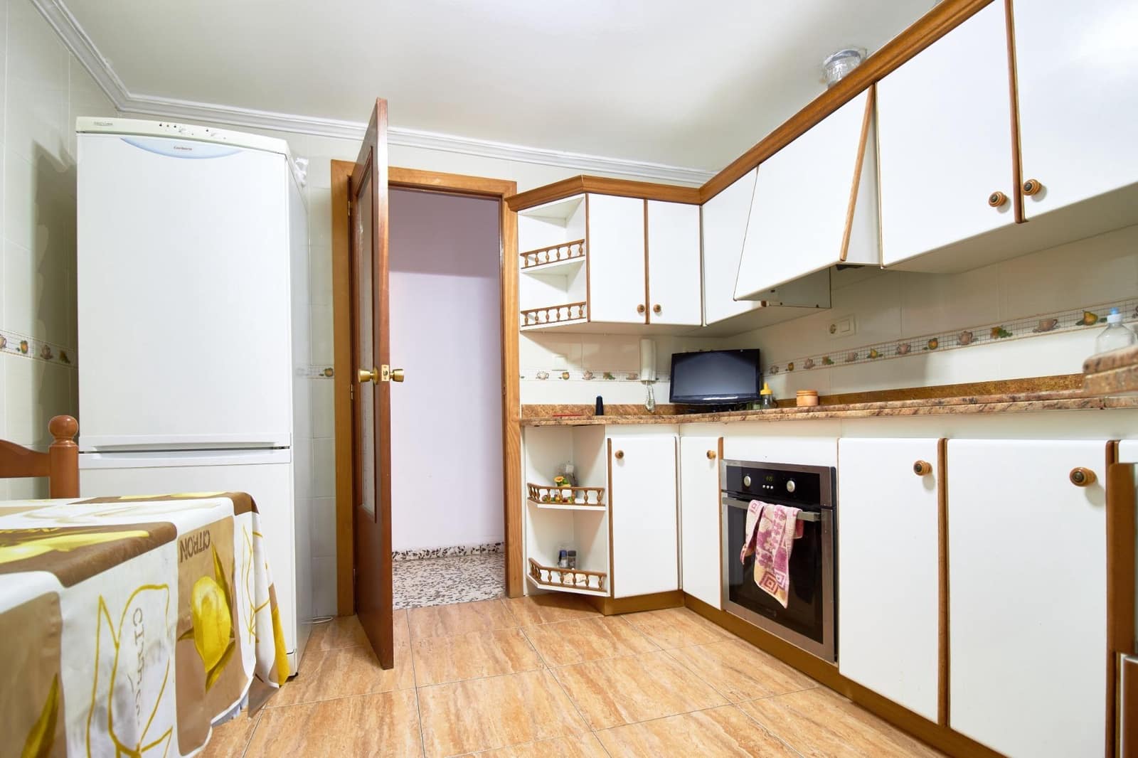3 soverom Leilighet til salgs i Olula del Rio - € 87 000 (Ref: 8229292)