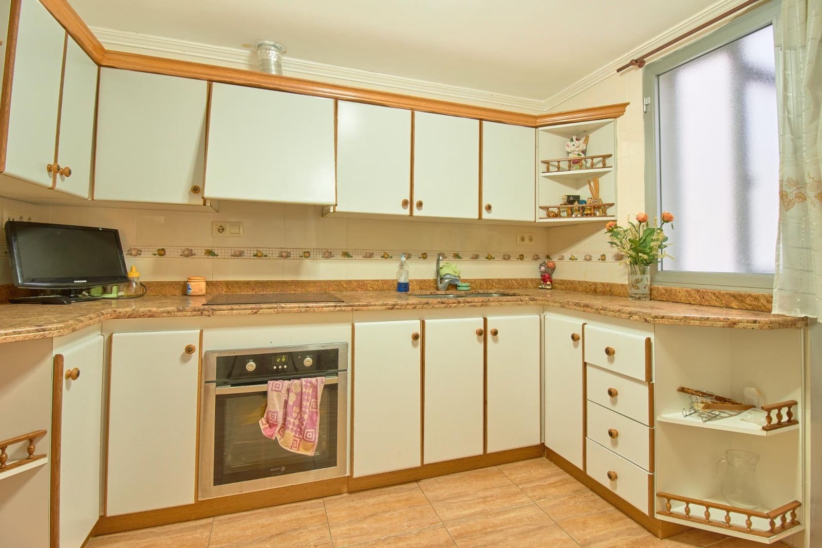 3 soverom Leilighet til salgs i Olula del Rio - € 87 000 (Ref: 8229292)