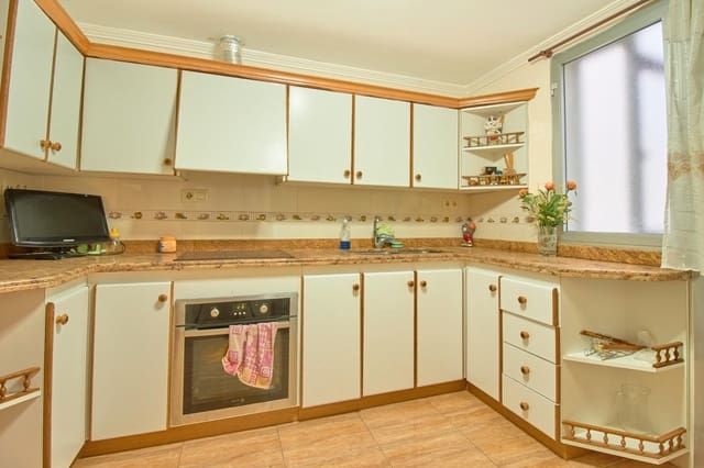 3 bedroom Flat for sale in Olula del Río - € 84,000 (Ref: 8229292)