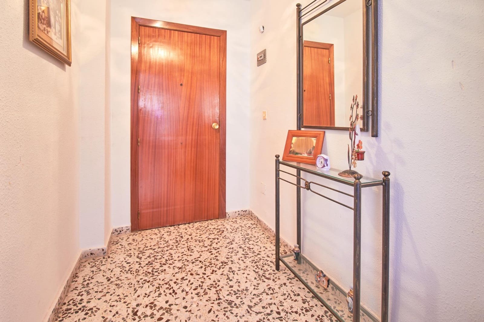 3 soverom Leilighet til salgs i Olula del Rio - € 87 000 (Ref: 8229292)