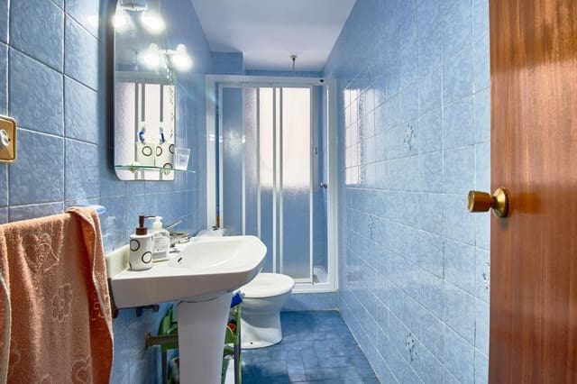 3 bedroom Flat for sale in Olula del Río - € 84,000 (Ref: 8229292)