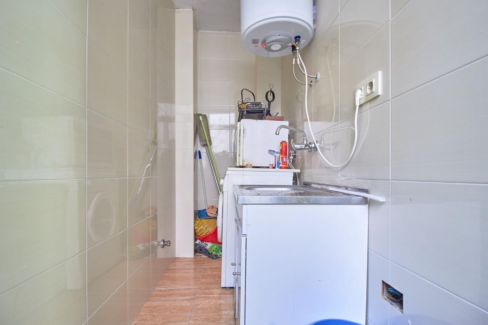 3 soverom Leilighet til salgs i Olula del Rio - € 87 000 (Ref: 8229292)