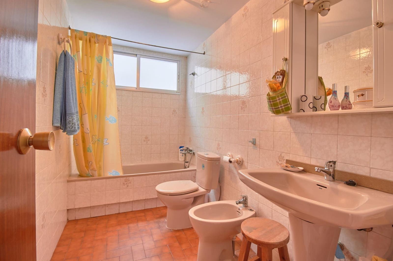 3 soverom Leilighet til salgs i Olula del Rio - € 87 000 (Ref: 8229292)