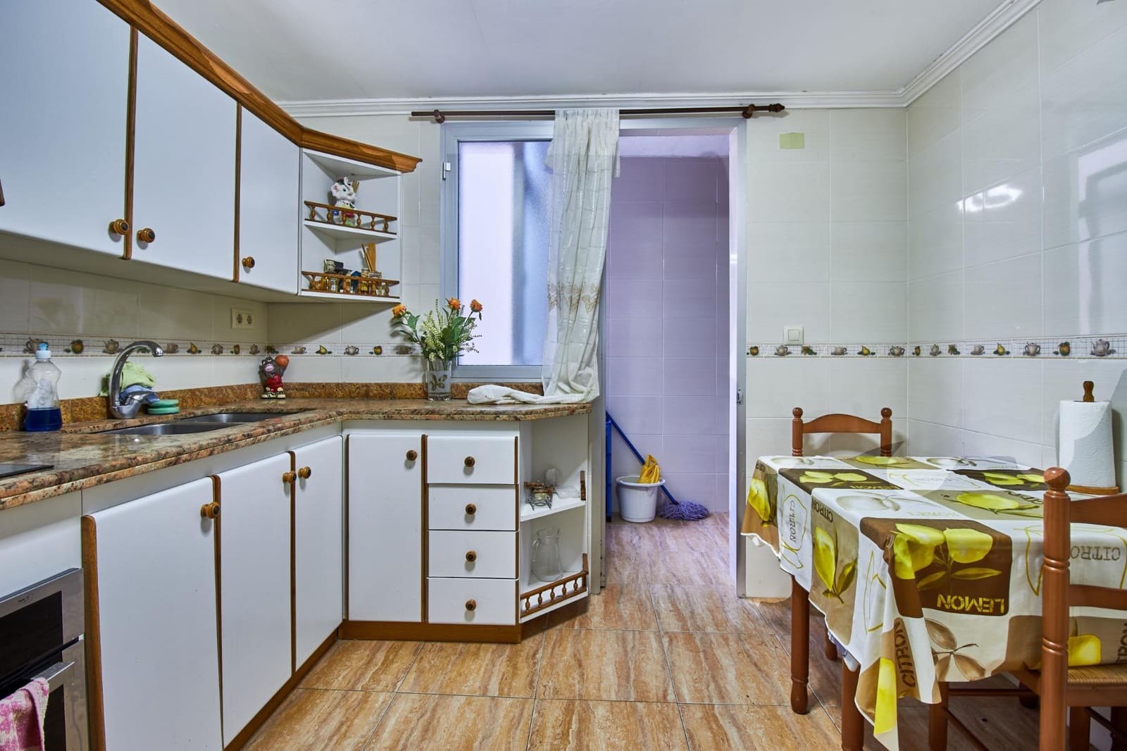 3 soverom Leilighet til salgs i Olula del Rio - € 87 000 (Ref: 8229292)