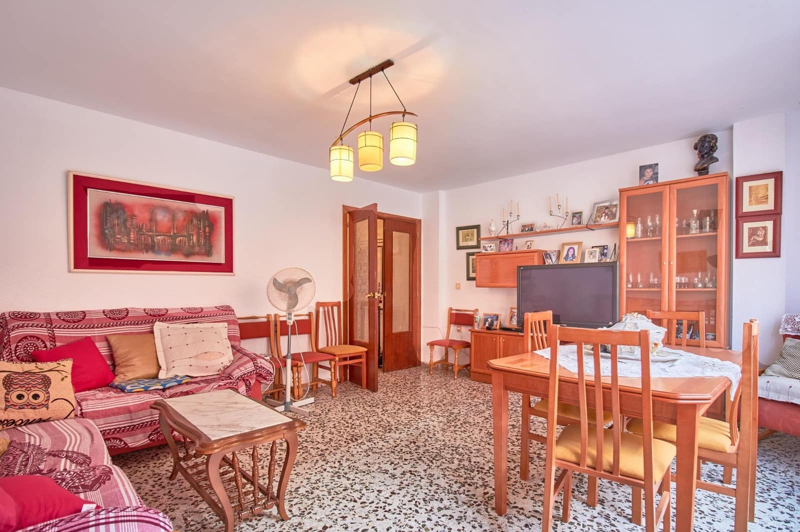 3 soverom Leilighet til salgs i Olula del Rio - € 87 000 (Ref: 8229292)