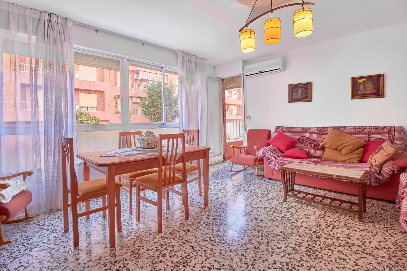 3 soverom Leilighet til salgs i Olula del Rio - € 87 000 (Ref: 8229292)