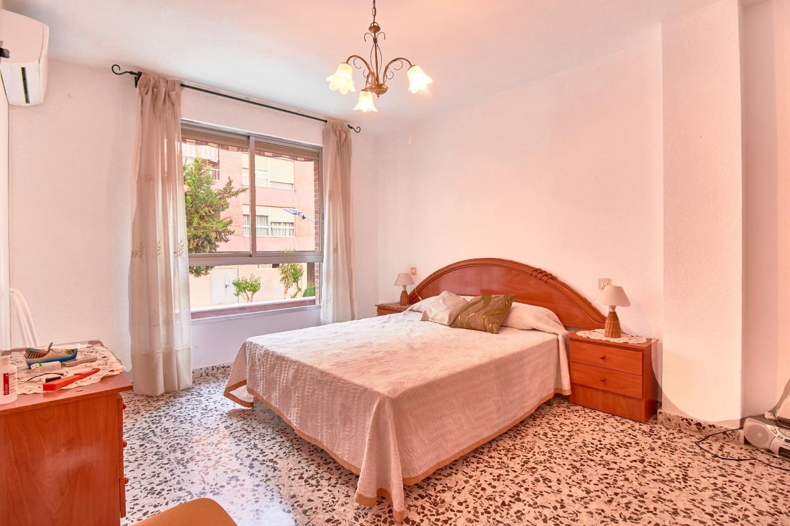 3 soverom Leilighet til salgs i Olula del Rio - € 87 000 (Ref: 8229292)
