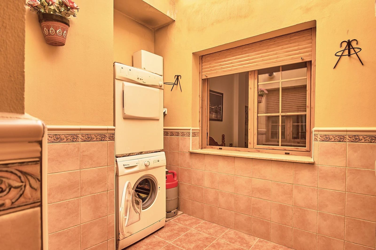 9 soverom Hus til salgs i Albox med garasje - € 450 000 (Ref: 8243676)