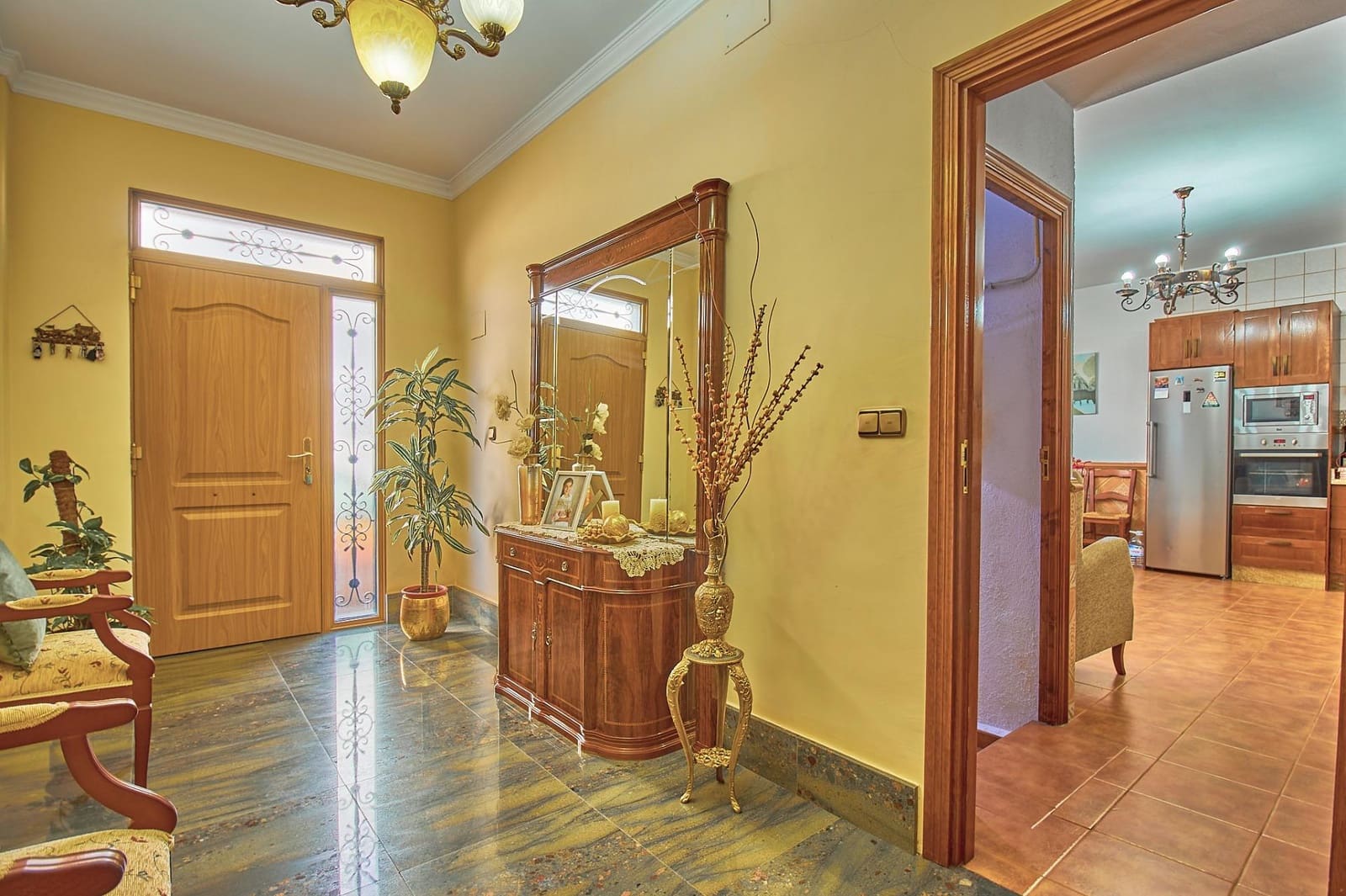 9 soverom Hus til salgs i Albox med garasje - € 450 000 (Ref: 8243676)