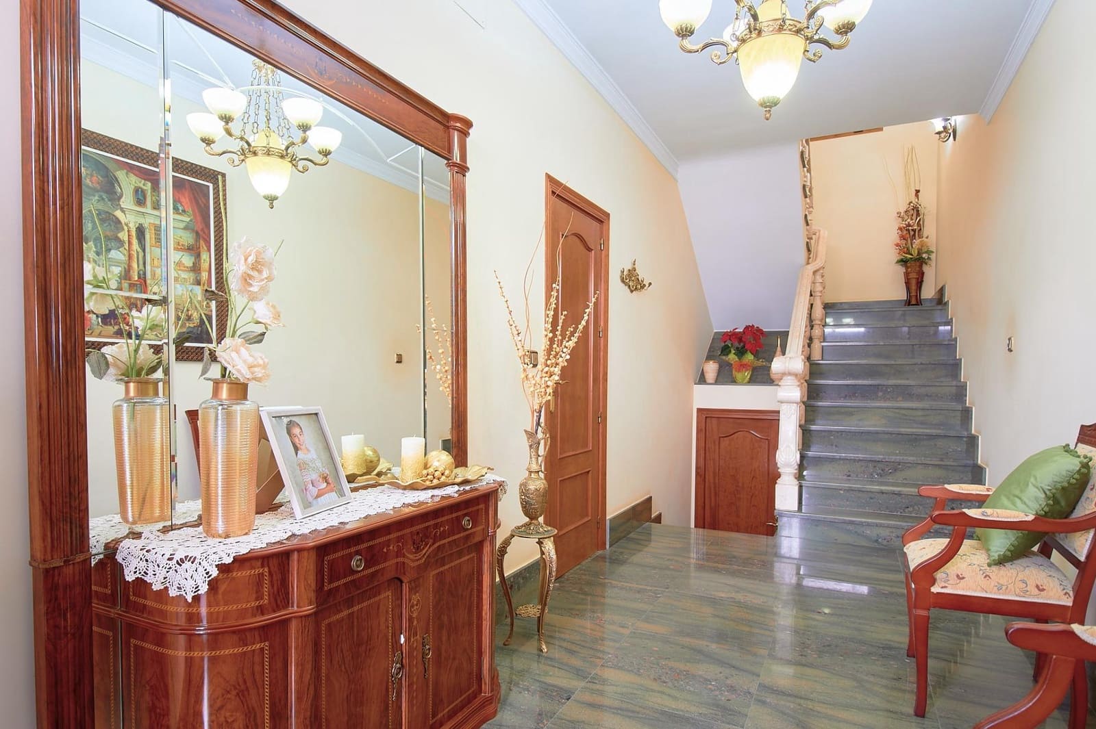 9 soverom Hus til salgs i Albox med garasje - € 450 000 (Ref: 8243676)