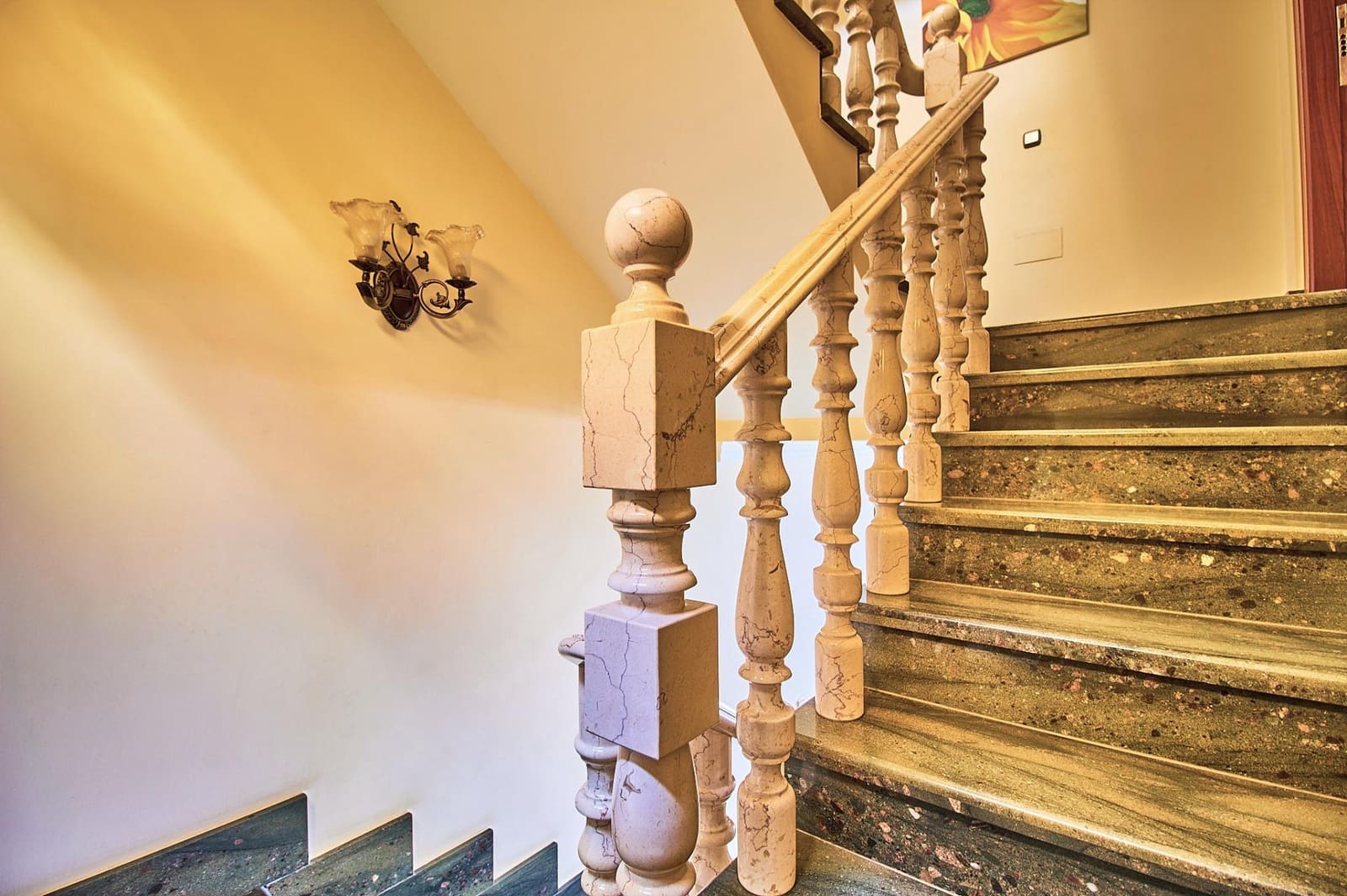 9 soverom Hus til salgs i Albox med garasje - € 450 000 (Ref: 8243676)