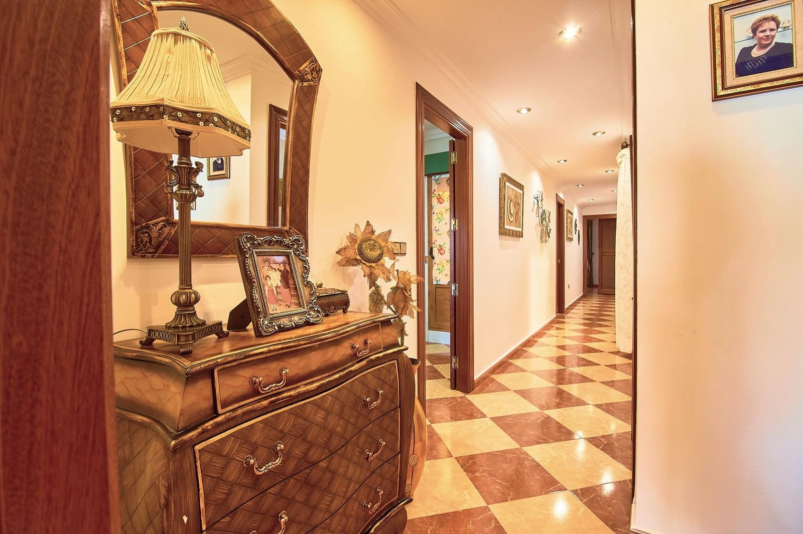 9 soverom Hus til salgs i Albox med garasje - € 450 000 (Ref: 8243676)