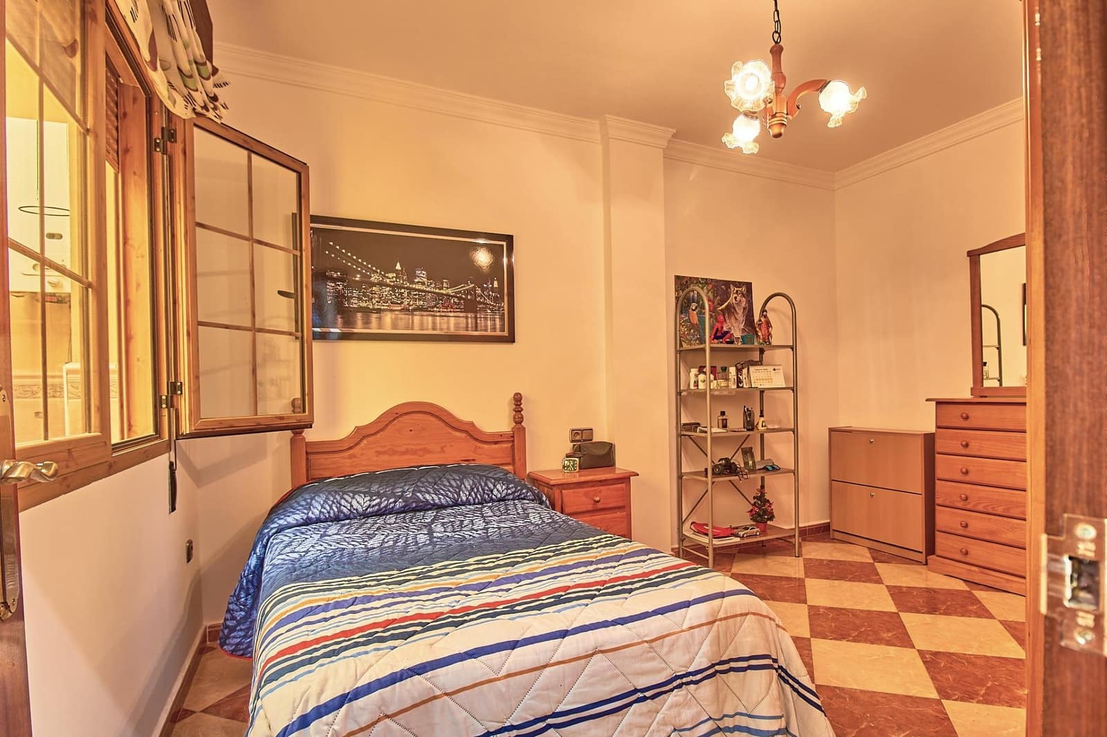 9 soverom Hus til salgs i Albox med garasje - € 450 000 (Ref: 8243676)