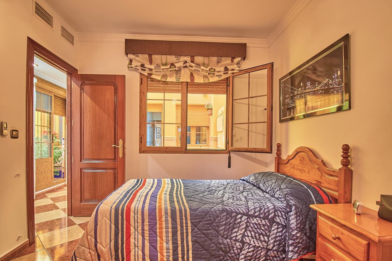 9 soverom Hus til salgs i Albox med garasje - € 450 000 (Ref: 8243676)