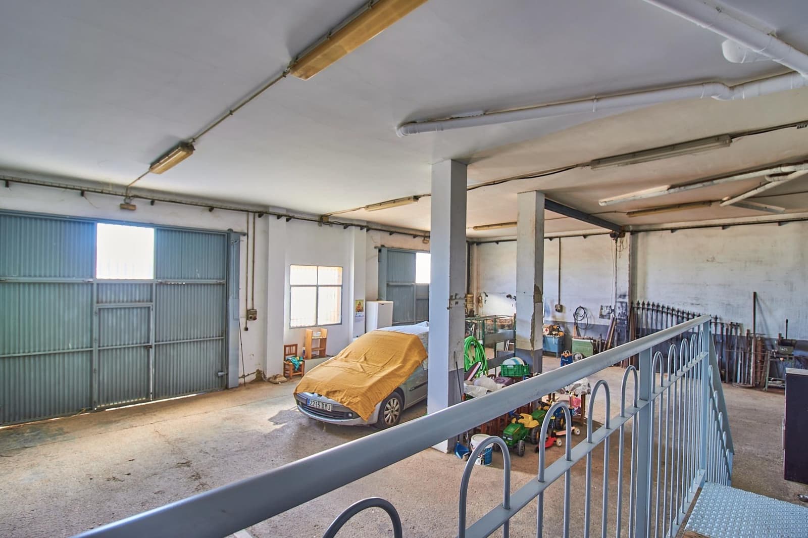 9 soverom Hus til salgs i Albox med garasje - € 450 000 (Ref: 8243676)