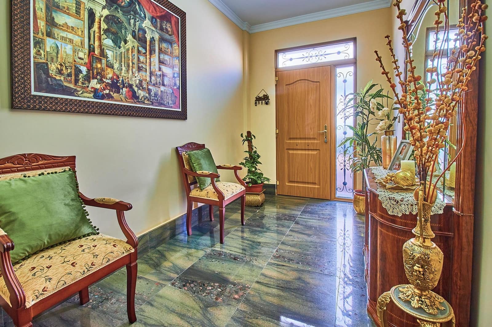 9 soverom Hus til salgs i Albox med garasje - € 450 000 (Ref: 8243676)