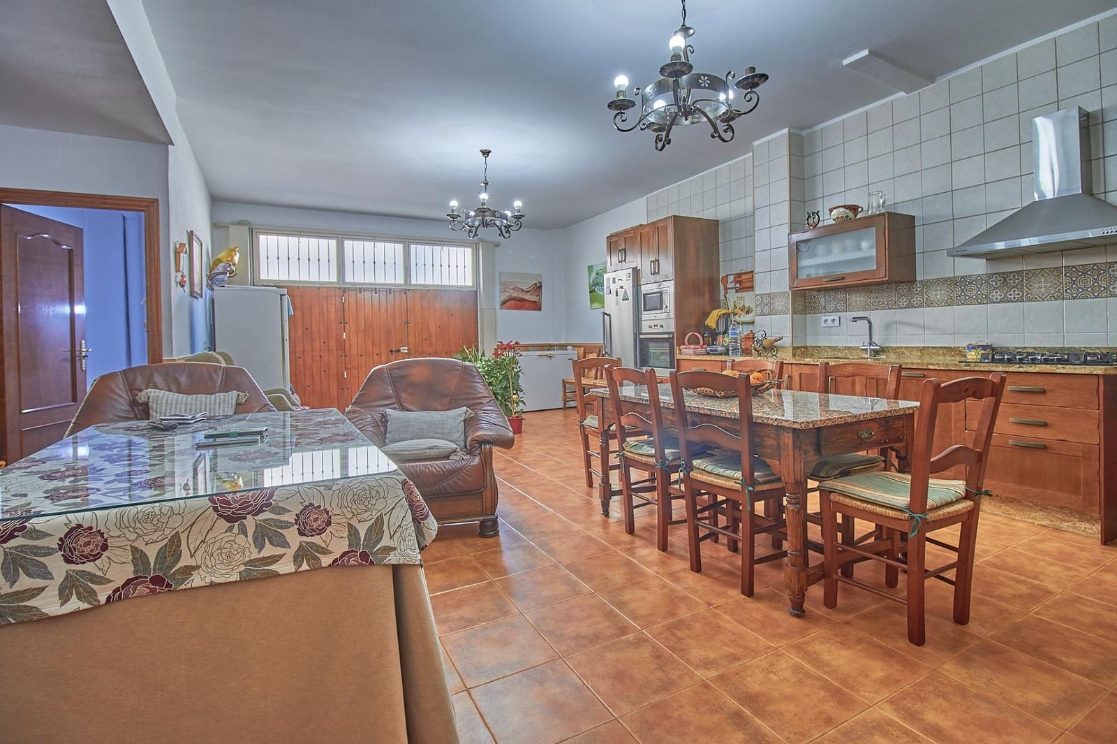 9 soverom Hus til salgs i Albox med garasje - € 450 000 (Ref: 8243676)