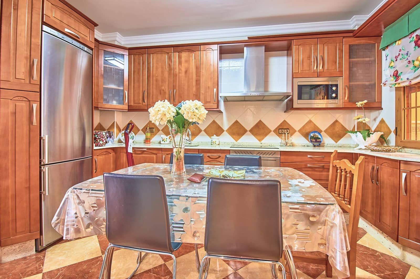 9 soverom Hus til salgs i Albox med garasje - € 450 000 (Ref: 8243676)